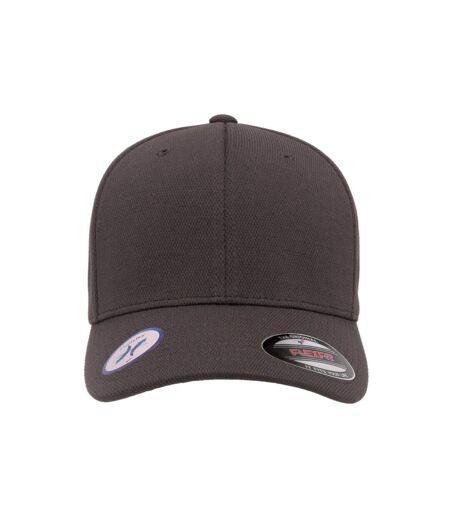 Casquette De Sport Cool & Dry Gris Flexfit