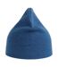Unisex Adult Holly Baseball Cap Royal Blue Atlantis-2