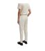 Chino Genius Homme Blanc Boss-3