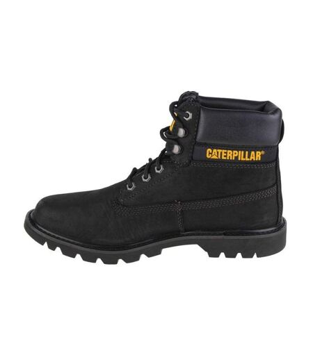 Chaussures Colorado Homme Noir Caterpillar
