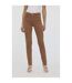 Pantalon coton slim LC135-4