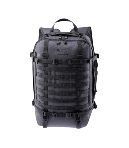 Sac À Dos Taiga 45 L Gris Argenté Magnum