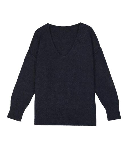 Pull marine femme an'ge ines