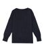 Pull marine femme an'ge ines-1