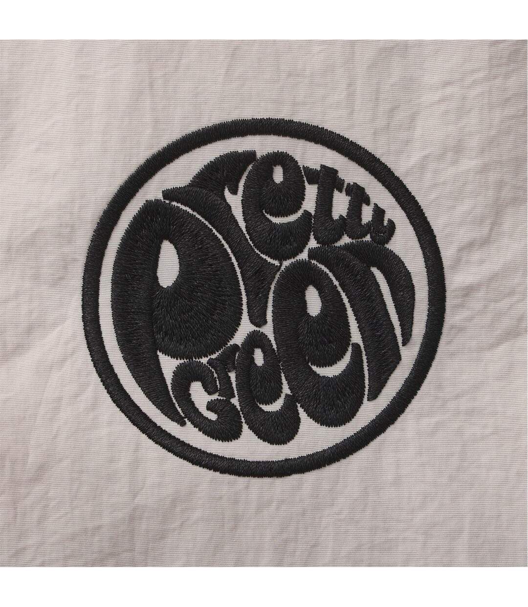 Surchemise Homme Gris Clair Pretty Green-4