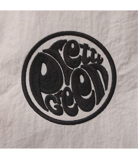 Surchemise Homme Gris Clair Pretty Green