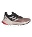 Baskets Terrex Soulstride Trail Femme Beige Adidas-3