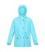 Regatta Womens/Ladies Nahla Waterproof Jacket (Seascape) - UTRG6697