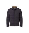 Craghoppers Mens Monmouth Insulated Padded Jacket (Navy)
