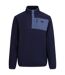 Haut Polaire Hosta Homme Bleu Marine Trespass-1