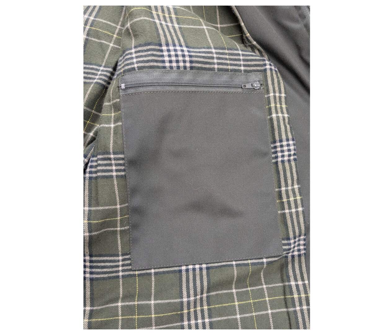 Veste classique LY0001-5