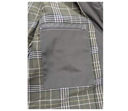 Veste classique LY0001