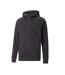 Sweat Zippé Noir Homme Puma Tech 625507 - S