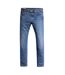 Jean Free To Be Cool Homme Bleu Levis-1