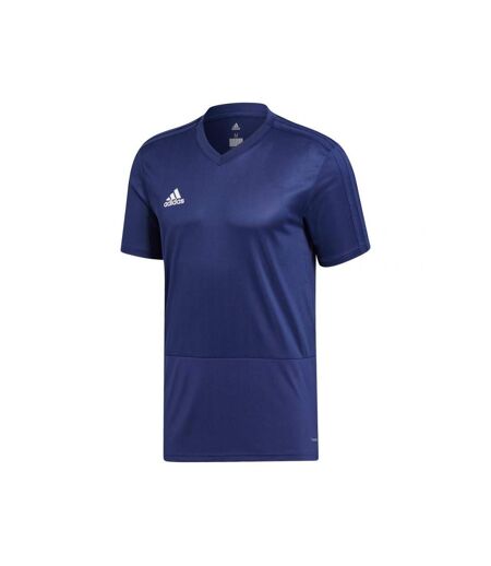 Maillot Condivo Homme Bleu Marine Adidas