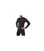 T-shirt Manches Longues Core Run Homme Noir New Balance-1