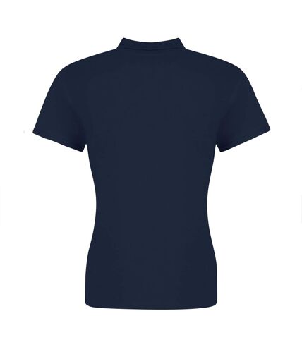 AWDis Just Polos Womens/Ladies The 100 Girlie Polo Shirt (Oxford Navy)