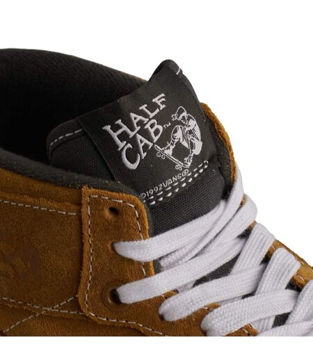 Men's Half Cab Reissue 33 VN000CR71M71 Sneakers