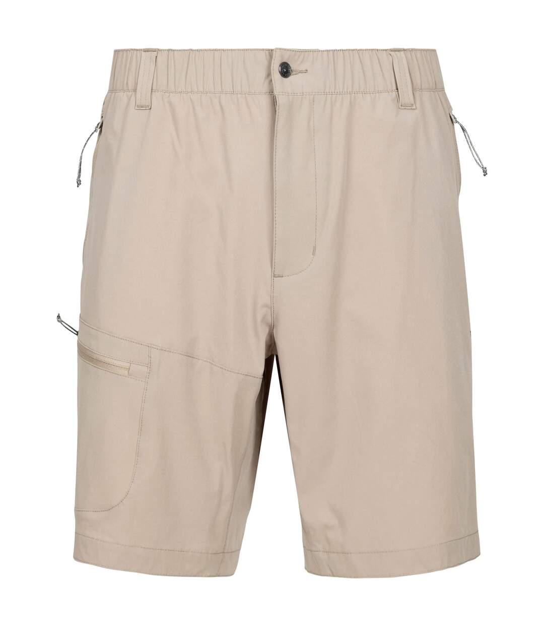 Mens carlby shorts bamboo Trespass-1