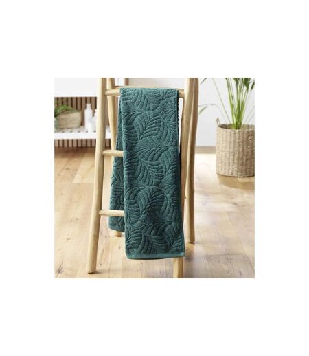 Drap de Douche Madeira 70x130cm Emeraude