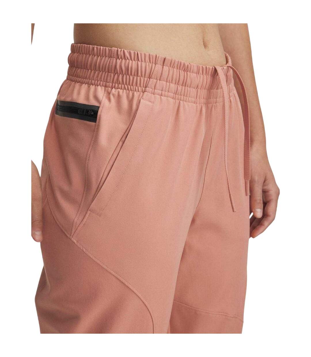 Pantalon De Jogging Femme Rose Under Armour-4