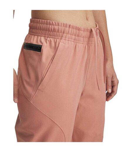 Pantalon De Jogging Femme Rose Under Armour