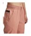 Pantalon De Jogging Femme Rose Under Armour-4