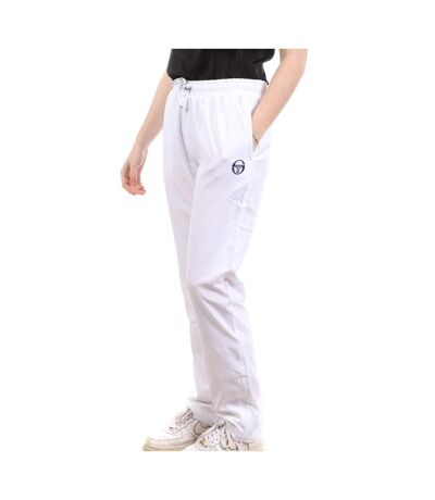 Jogging Blanc Femme Sergio Tacchini Eva - S