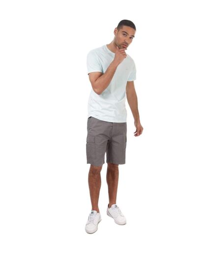 Short À Poches High Desert Homme Charbon Weekend Offender