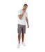Short À Poches High Desert Homme Charbon Weekend Offender-3
