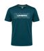 Teeshirt homme col rond léger et confortable avec logo floqué 1224680 Umbro-1