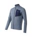 Haut De Sport Venture Homme Gris Bleu Bleu Marine Dare 2B-4