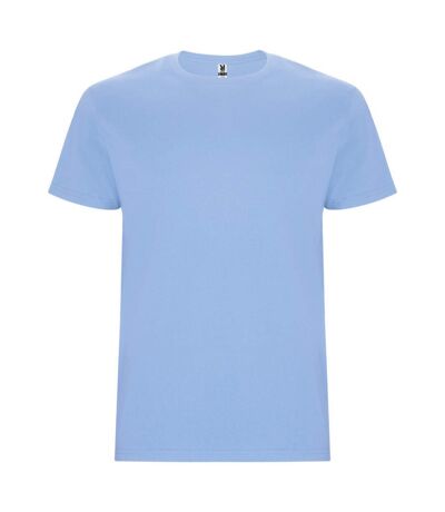 Roly Mens Stafford T-Shirt (Sky Blue)