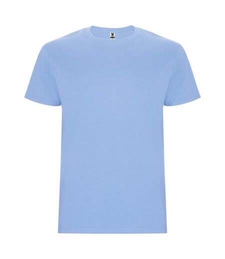 Roly - T-shirt STAFFORD - Homme (Bleu ciel) - UTPF4347