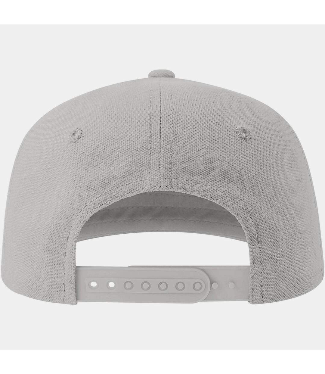 Casquette cruz adulte blanc Atlantis-2