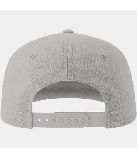 Casquette cruz adulte blanc Atlantis