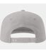 Casquette cruz adulte blanc Atlantis