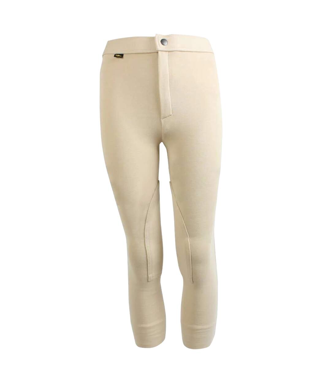 Jodhpurs femme beige Saxon