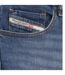 Jean D-strukt Homme Bleu Diesel-3