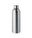 Athena plus single wall 750ml water bottle one size matt silver MidOcean-1