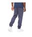 Pantalon De Jogging Preece Homme Bleu Marine Crosshatch-3