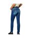 Jean slim bleu femme kaporal redhbl - 25-2