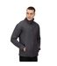 Veste Softshell Uproar Homme Gris Foncé Regatta-1