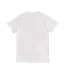 T-shirt Motif/style À La Mode Adulte Blanc Blanc Cassé Clueless-2