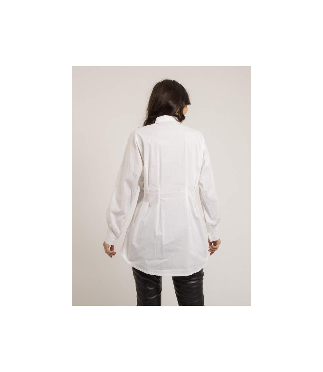 Chemise longue ORDIA - Dona X Lisa-2