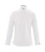 SOLS Womens/Ladies Roxy Soft Shell Jacket (Breathable, Windproof And Water Resistant) (White) - UTPC348-2