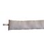 Boudin Bas de Porte en Coton Dune 80cm Écru-2