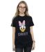 Disney - T-shirt - Femme (Noir) - UTBI418-4