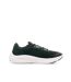 Chaussures de running noir/blanc femme under armour charged pursuit 3-2