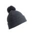 Resultat Core Pom Pom Beanie (Gris) - UTPC3799